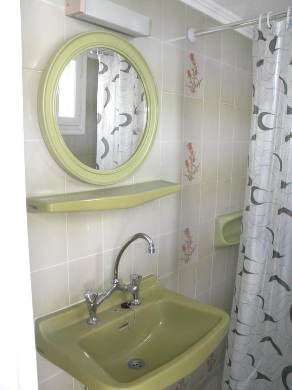 Ostria Eressos Rooms สกาลา เอเรโซ ห้อง รูปภาพ